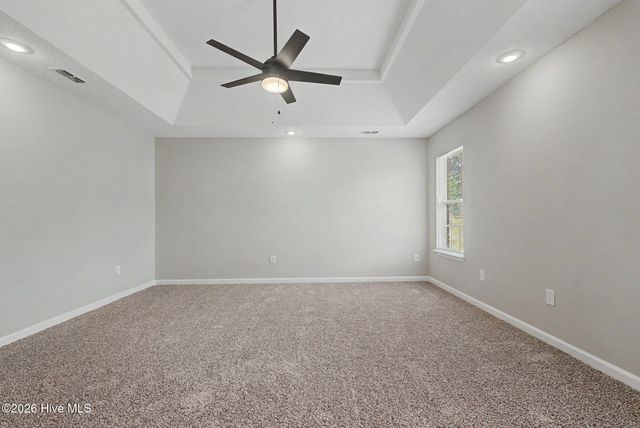 2933 Arrowwood Circle, Hephzibah, GA 30815