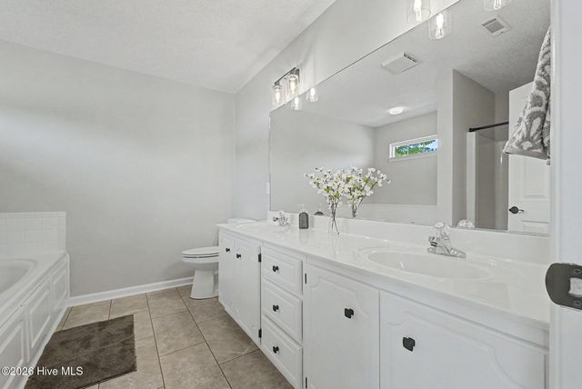 2933 Arrowwood Circle, Hephzibah, GA 30815