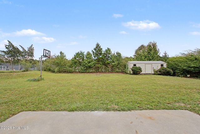 2933 Arrowwood Circle, Hephzibah, GA 30815