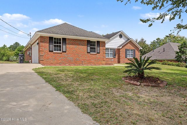 2933 Arrowwood Circle, Hephzibah, GA 30815
