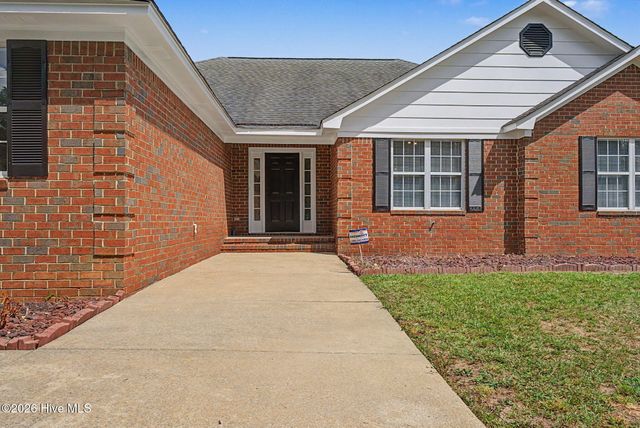 2933 Arrowwood Circle, Hephzibah, GA 30815