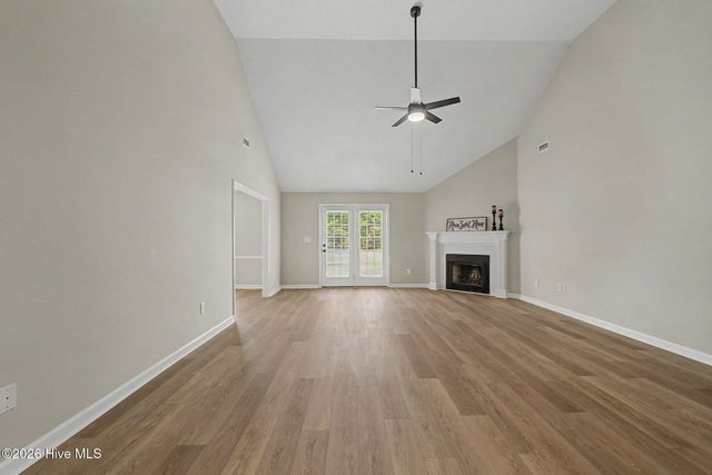 2933 Arrowwood Circle, Hephzibah, GA 30815