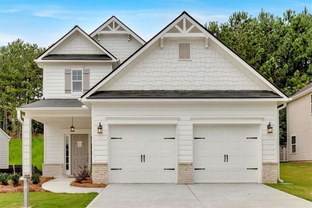 2703 Jordan Lane, Lithia Springs, GA 30122