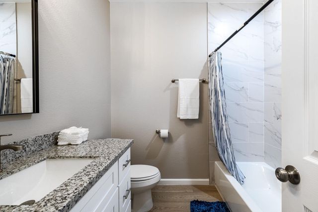 4661 Clover Street A, Houston, TX 77051