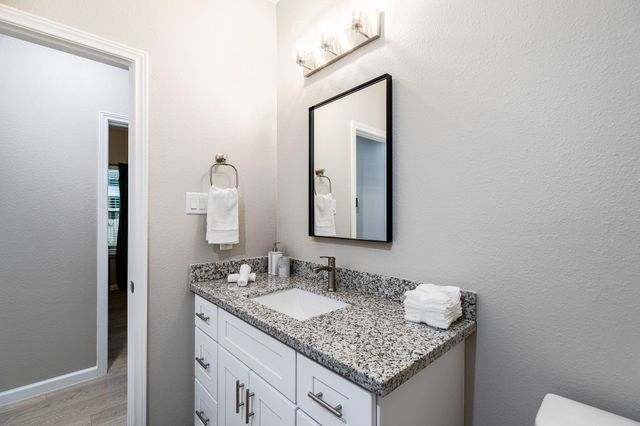 4661 Clover Street A, Houston, TX 77051