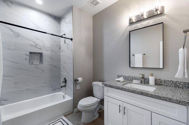 4661 Clover Street A, Houston, TX 77051