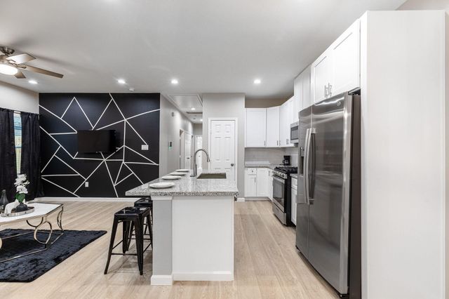4661 Clover Street A, Houston, TX 77051