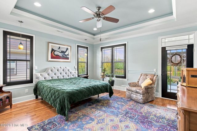 8426 N Shoreside Way NE, Leland, NC 28451