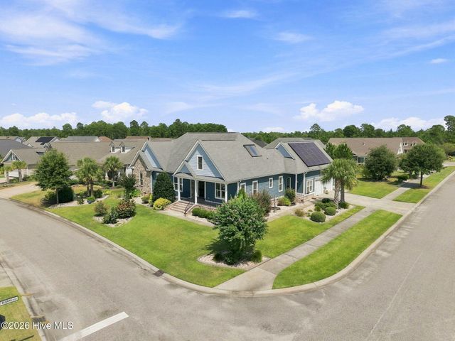 8426 N Shoreside Way NE, Leland, NC 28451