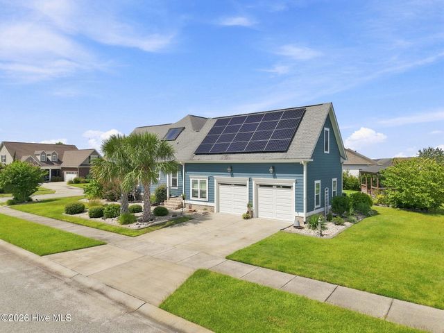 8426 N Shoreside Way NE, Leland, NC 28451