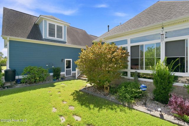 8426 N Shoreside Way NE, Leland, NC 28451