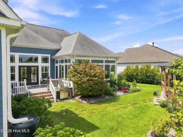 8426 N Shoreside Way NE, Leland, NC 28451