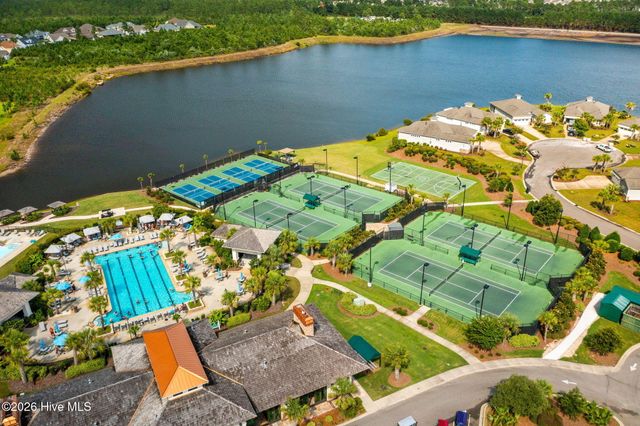 8426 N Shoreside Way NE, Leland, NC 28451