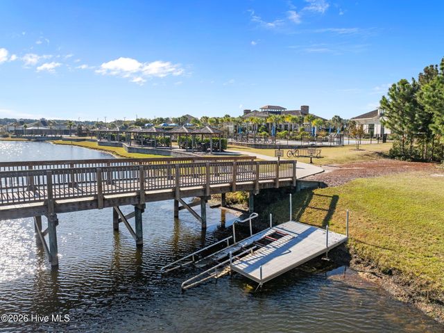 8426 N Shoreside Way NE, Leland, NC 28451