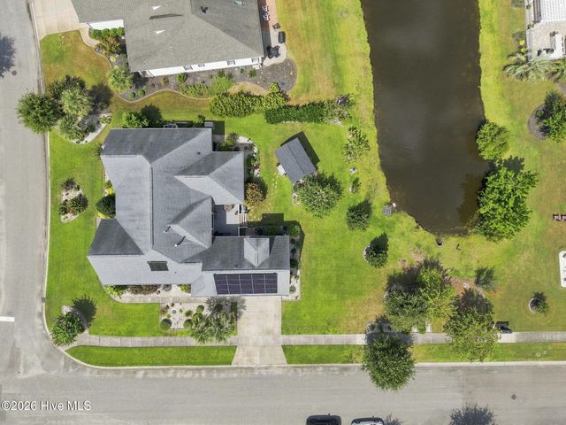 8426 N Shoreside Way NE, Leland, NC 28451