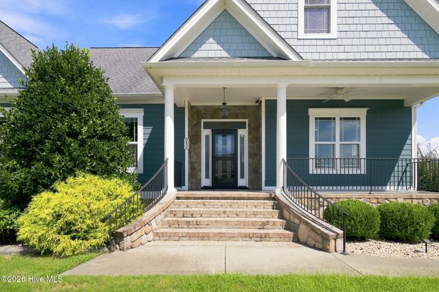 8426 N Shoreside Way NE, Leland, NC 28451