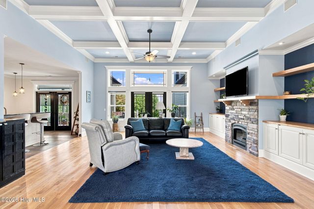 8426 N Shoreside Way NE, Leland, NC 28451