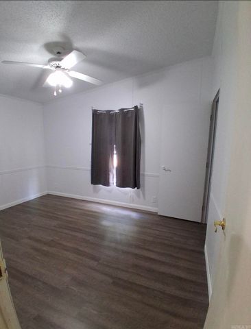 150 Clark Lane, Shirley, AR 72153