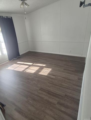 150 Clark Lane, Shirley, AR 72153