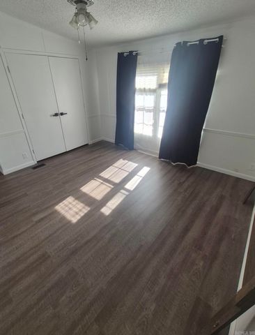 150 Clark Lane, Shirley, AR 72153