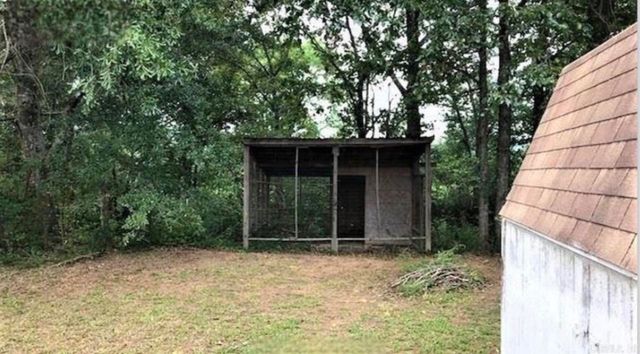 150 Clark Lane, Shirley, AR 72153