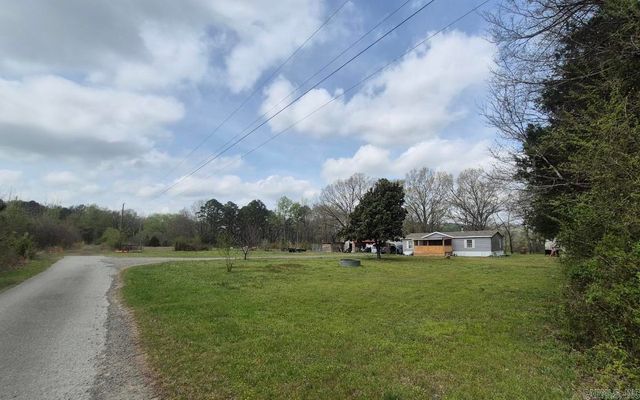 150 Clark Lane, Shirley, AR 72153