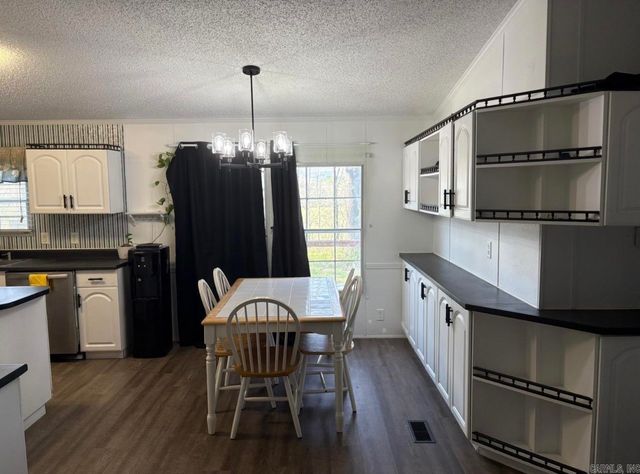 150 Clark Lane, Shirley, AR 72153