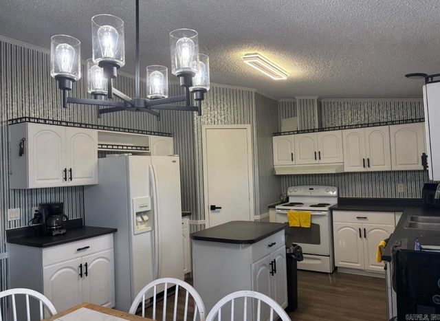 150 Clark Lane, Shirley, AR 72153