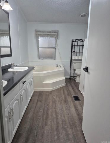 150 Clark Lane, Shirley, AR 72153