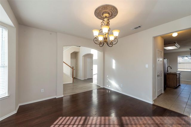 1301 W Collins Circle, Wylie, TX 75098