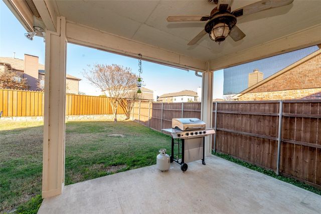 1301 W Collins Circle, Wylie, TX 75098