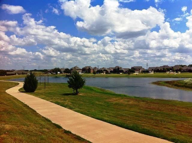 1301 W Collins Circle, Wylie, TX 75098