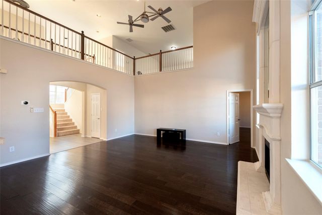 1301 W Collins Circle, Wylie, TX 75098