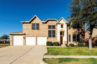 1301 W Collins Circle, Wylie, TX 75098