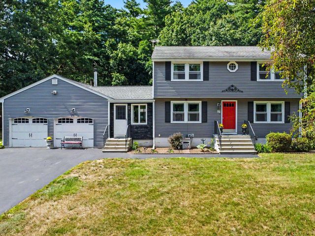 13 Patricia Street, Windham, NH 03087