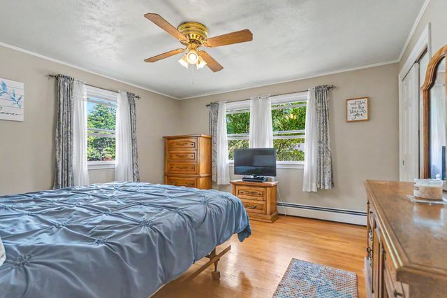 13 Patricia Street, Windham, NH 03087
