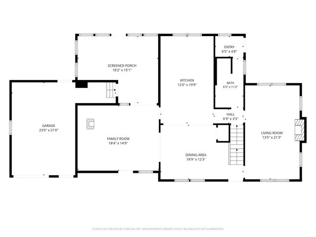 13 Patricia Street, Windham, NH 03087