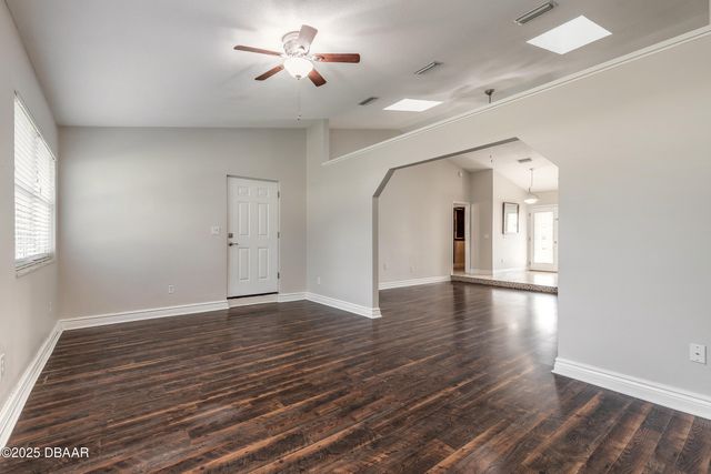 1105 Donnell Drive, Port Orange, FL 32129