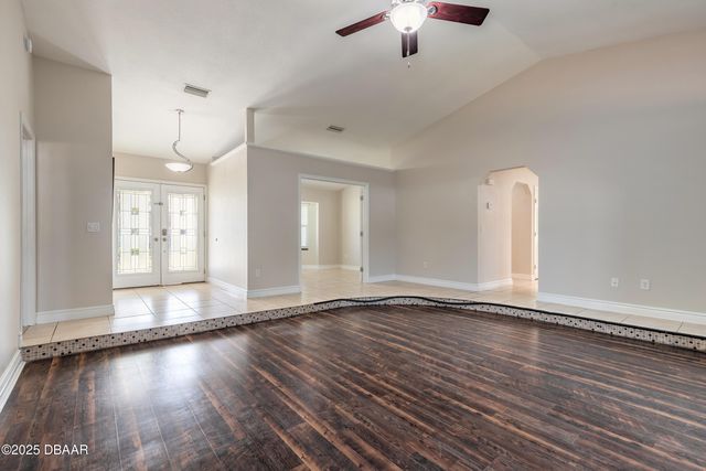 1105 Donnell Drive, Port Orange, FL 32129