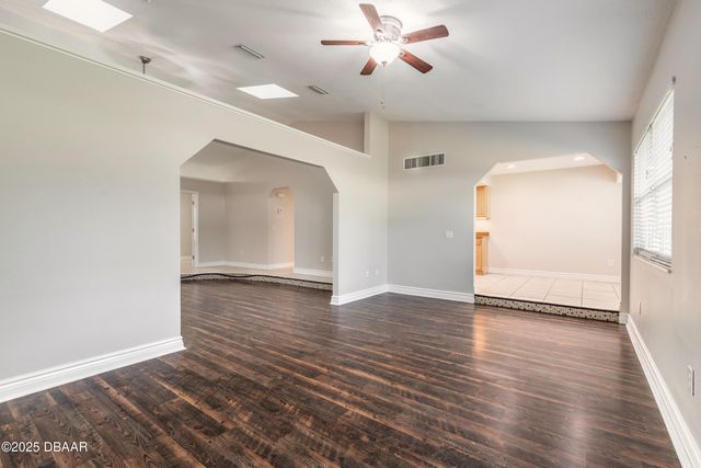 1105 Donnell Drive, Port Orange, FL 32129