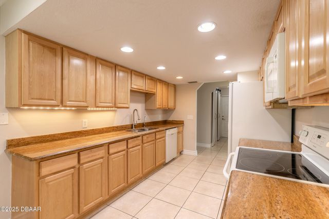 1105 Donnell Drive, Port Orange, FL 32129