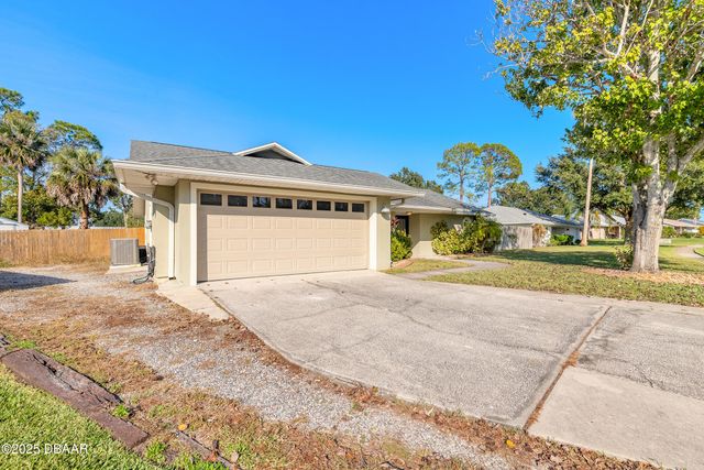 1105 Donnell Drive, Port Orange, FL 32129