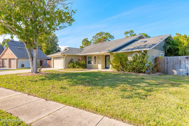 1105 Donnell Drive, Port Orange, FL 32129