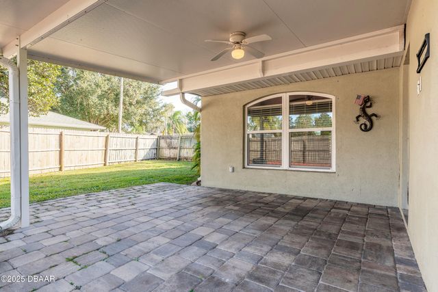 1105 Donnell Drive, Port Orange, FL 32129