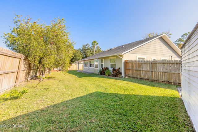 1105 Donnell Drive, Port Orange, FL 32129