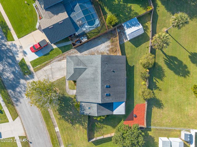1105 Donnell Drive, Port Orange, FL 32129