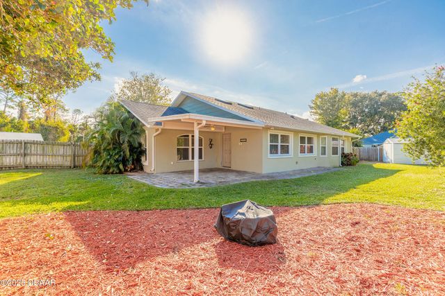 1105 Donnell Drive, Port Orange, FL 32129