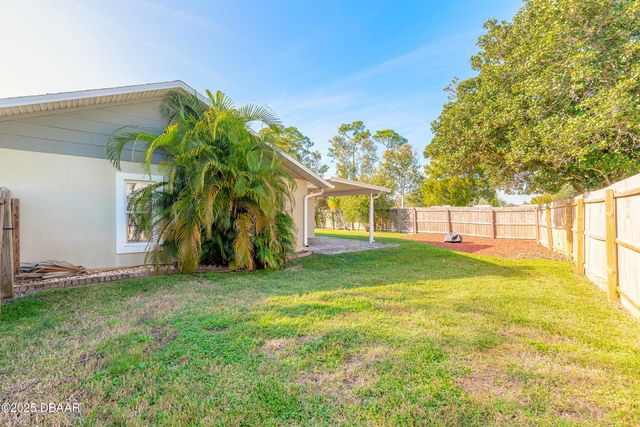 1105 Donnell Drive, Port Orange, FL 32129