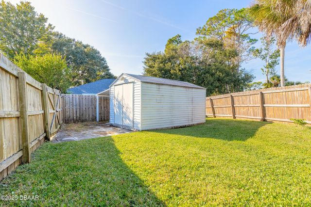 1105 Donnell Drive, Port Orange, FL 32129