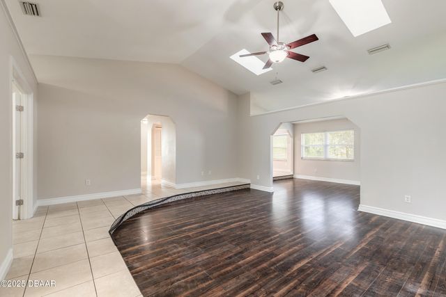 1105 Donnell Drive, Port Orange, FL 32129